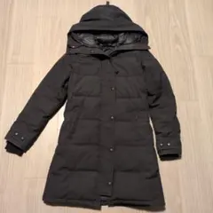 2026年最新】カナダグース シェルバーンの人気アイテム - メルカリ