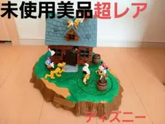超レア非売限定品☆ディズニー貯金箱☆平成８年第一生命サンクスキャンペーンのサムネイル