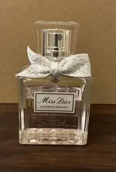 ミスディオール　ブルーミングブーケ　30ml