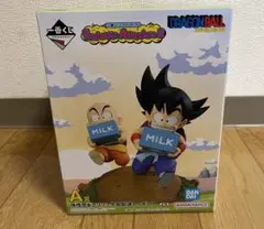 一番くじ ドラゴンボール Fantastic Adventure 2 A 賞