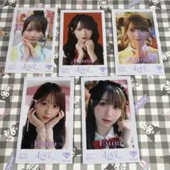 大谷映美里 イコラブ ミニフォト コンプ - メルカリ