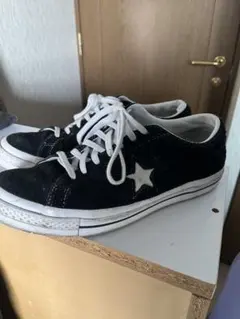 2026年最新】converse ワンスターの人気アイテム - メルカリ