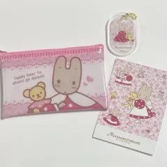 サンリオキャラクターズ マロンクリーム まとめ売り