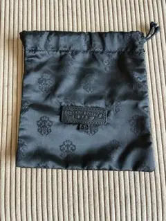 Chrome Hearts ダガー柄 クロムハーツ 保存袋 正規付属品 - メルカリ
