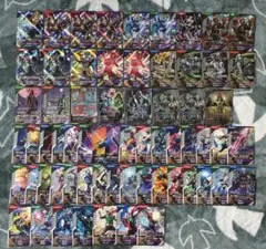 の*ま様 ガンバレジェンズ・まとめ売り　65枚