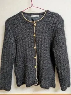 MAYSON GREY ニットカーディガン