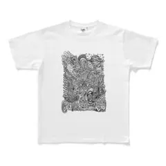 back number ライブ2026 Tシャツ バックナンバー エゴカオスT - メルカリ