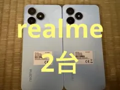 好*!様 realme note 50のサムネイル