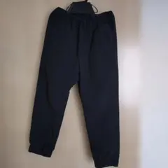 110ユニクロパンツ裏起毛