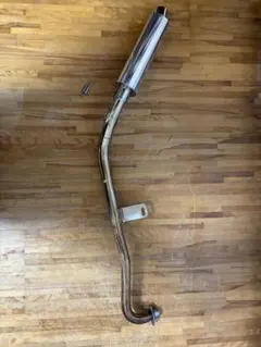 水本レーシング　MMマフラー　廃盤 2026年最新】水本レーシング マフラーの人気アイテム - メルカリ