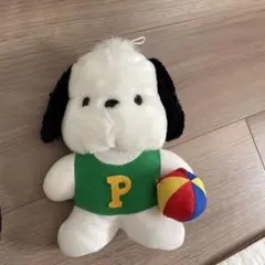 昭和レトロ ぬいぐるみ