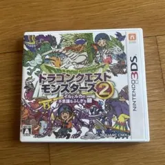 2026年最新】3ds ソフト ドラゴンクエストモンスターズの人気アイテム