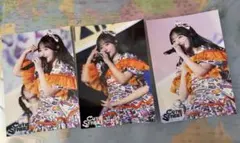 きゅーすと 川本笑瑠 ライブ写真 （5/24 ラボセ）