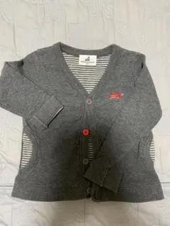 ★80cm「ペアレンツドリーム」カーディガン