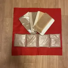 未使用ストッキング/ベージュ系/8足のサムネイル