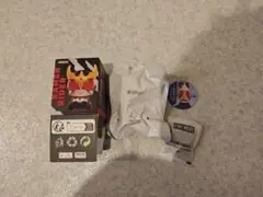 POP MART仮面ライダーブレイド剣 Blade ポップマートマスコット箱あり