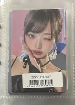阿嘉紗香プロ 非売品フェニカ - メルカリ