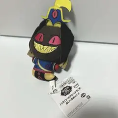 ハズビン・ホテルへようこそ ぬいぐるみ vol.4 ペンシャス司令官