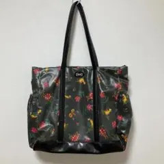 ハイジ柄トートバッグ/FEILERフェイラー