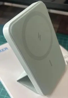 ANKER SERIES6 モバイルバッテリー A1614-GREEN