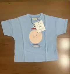 最終値下げ 新品未使用　the campamento Tシャツ　4y