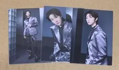 SEVENTEEN ディエイト RIGHT HERE トレカ