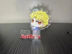 ディオ・ブランドー　アクリルスタンド