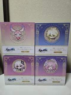崩壊スターレイル GiGO限定 ティーカップ ファイノン 丹恒 - メルカリ