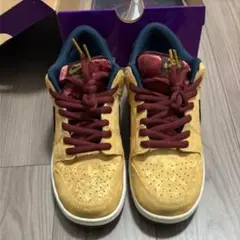 Nike SB Dunk Low Pro 