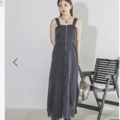 JEANASIS クラッシュジャンスカのサムネイル