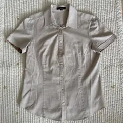バーバリーロンドン　半袖シャツ サイズ40