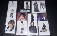 櫻坂46 増本綺良 生写真 15枚まとめ売り - メルカリ