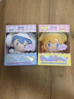 2026年最新】plave ノア ぬいぐるみの人気アイテム - メルカリ