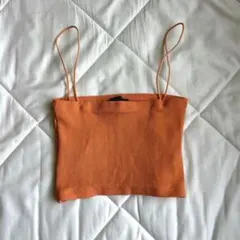 送料込み☆新品 Zara チューブトップスのサムネイル