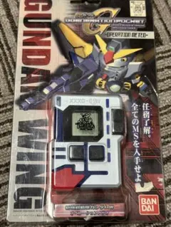 【超希少品】SDガンダム ジージェネレーションポケット　オペレーションメテオ SDガンダム Gジェネレーションポケット オペレーションメテオ | 笑豆