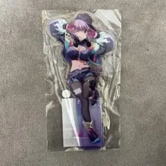 新条アカネ キャラクターグッズ