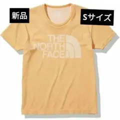 【新品】THE NORTH FACE レディースTシャツ S ランニング