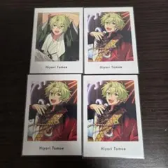 あんさんぶるスターズ！！あんスタ巴日和ぱしゃっつまとめ売り