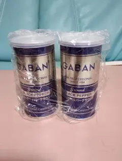 GABAN ホワイトペッパー パセリ HEINZ チーズソース - メルカリ