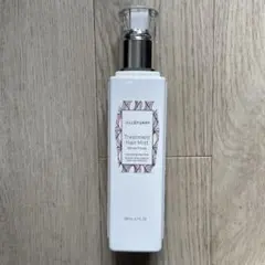 JILLSTUART ヘアミスト ホワイトフローラル 200mL 残量6割