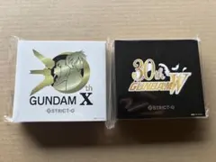 新品未開封　ピンズセット　2個セット