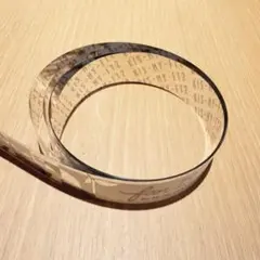 キスマイ 2026 fan IS...... 銀テープフル 1本のサムネイル