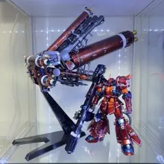 MG サイコザク　ver.Kaのサムネイル