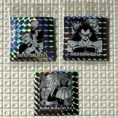 美品　ドラゴンボール　ウエハース　27巻　17巻　38巻