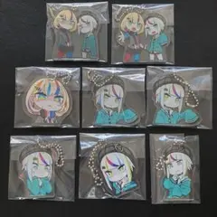 WACCA Lily R アクリルキーホルダー 13点セット 2026年最新】WACCA リリィの人気アイテム - メルカリ