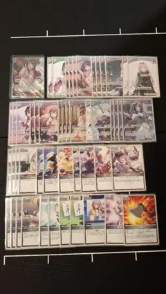 2026年最新】ホロカ azki デッキの人気アイテム - メルカリ