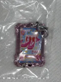 アイカツ！カスタムドレスアップチャーム　星宮いちご