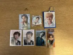 FANTASTICS木村慧人 まとめ売り