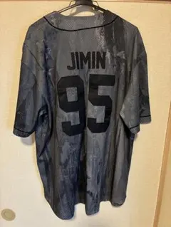 BTS ARIRANG ユニフォーム ジョングク Jersey 日本限定 JP - メルカリ