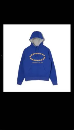 AFB パーカー STAR SPORT HOODIE 希少 - メルカリ